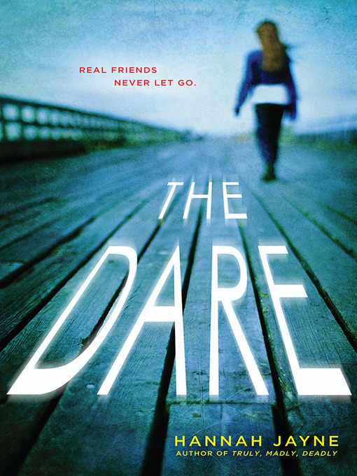 Title details for The Dare by Hannah Jayne - Available